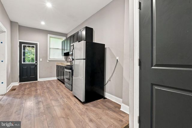 518 ROSE HILL TER, Baltimore, MD 21218