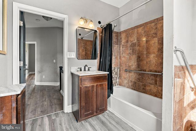518 ROSE HILL TER, Baltimore, MD 21218