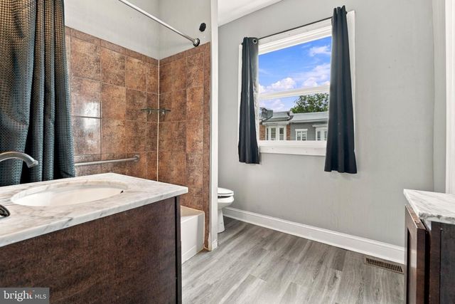 518 ROSE HILL TER, Baltimore, MD 21218