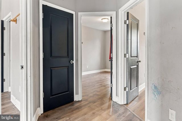 518 ROSE HILL TER, Baltimore, MD 21218