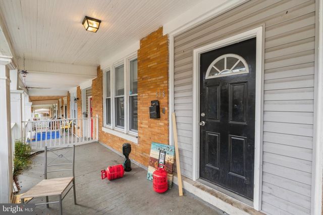 518 ROSE HILL TER, Baltimore, MD 21218