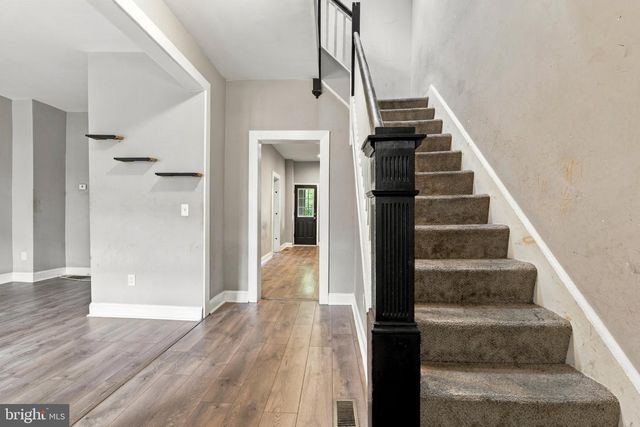 518 ROSE HILL TER, Baltimore, MD 21218