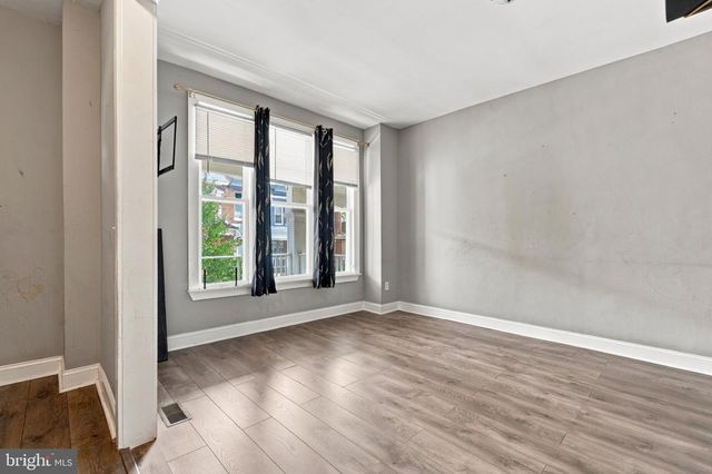 518 ROSE HILL TER, Baltimore, MD 21218