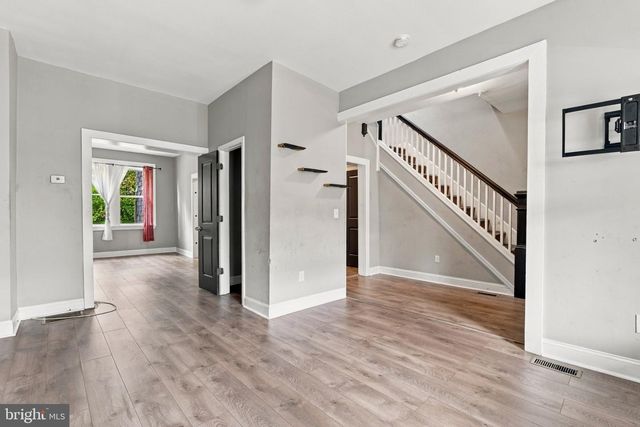 518 ROSE HILL TER, Baltimore, MD 21218