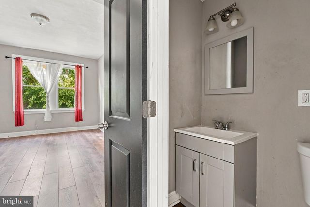 518 ROSE HILL TER, Baltimore, MD 21218