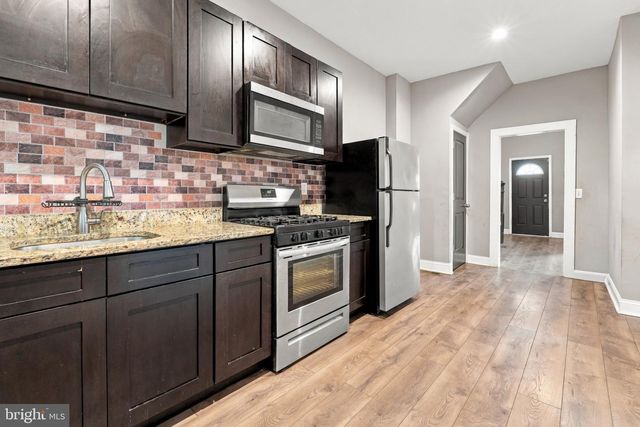518 ROSE HILL TER, Baltimore, MD 21218