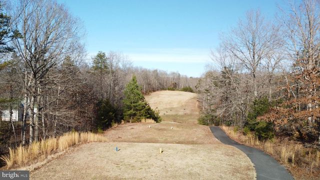 LOT 285 SHENANDOAH CROSSING DR, Gordonsville, VA 22942