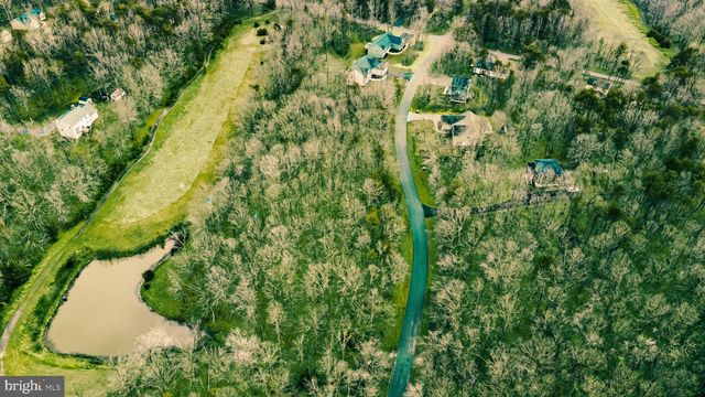 LOT 285 SHENANDOAH CROSSING DR, Gordonsville, VA 22942