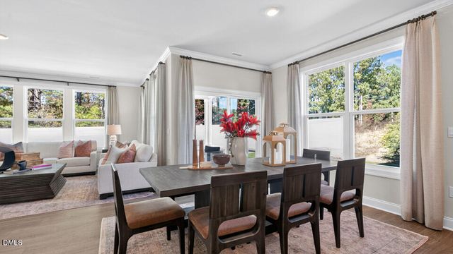 354 Swift Creek Farm Lane, Clayton, NC 27520