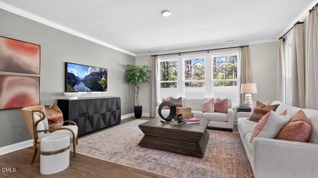 354 Swift Creek Farm Lane, Clayton, NC 27520