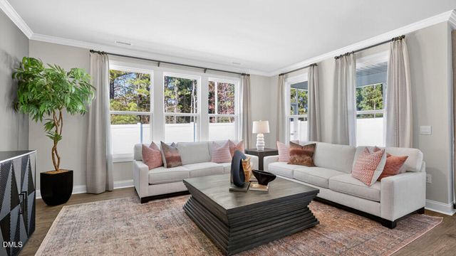 354 Swift Creek Farm Lane, Clayton, NC 27520