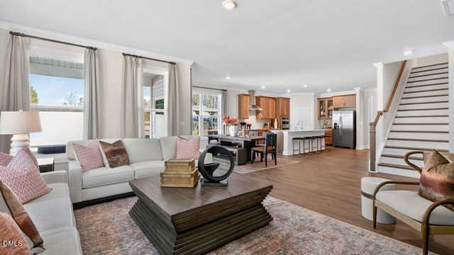 354 Swift Creek Farm Lane, Clayton, NC 27520