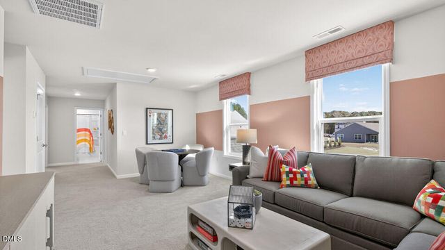 354 Swift Creek Farm Lane, Clayton, NC 27520