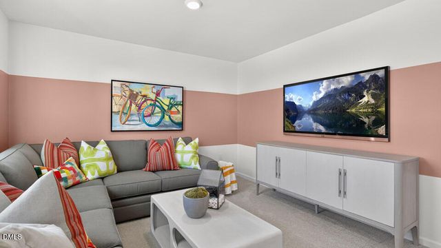 354 Swift Creek Farm Lane, Clayton, NC 27520