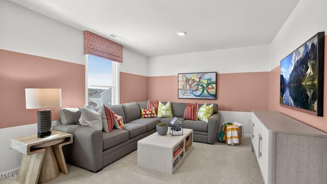 354 Swift Creek Farm Lane, Clayton, NC 27520