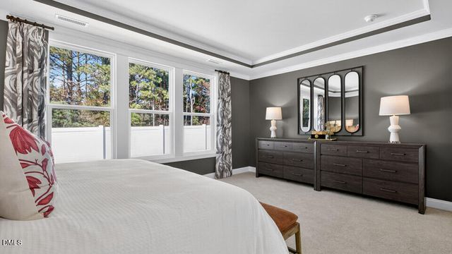 354 Swift Creek Farm Lane, Clayton, NC 27520