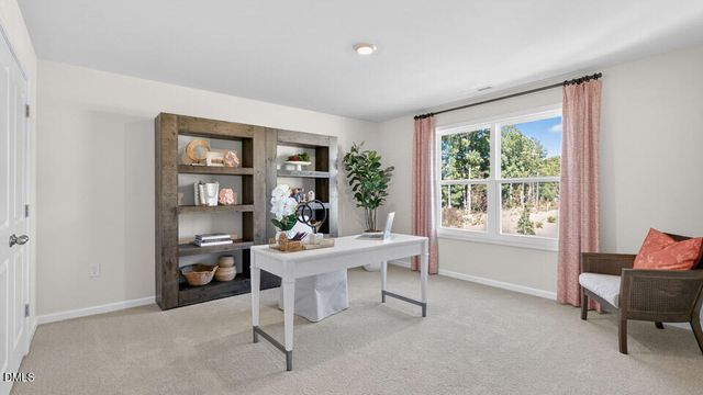 354 Swift Creek Farm Lane, Clayton, NC 27520