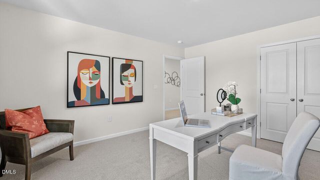 354 Swift Creek Farm Lane, Clayton, NC 27520