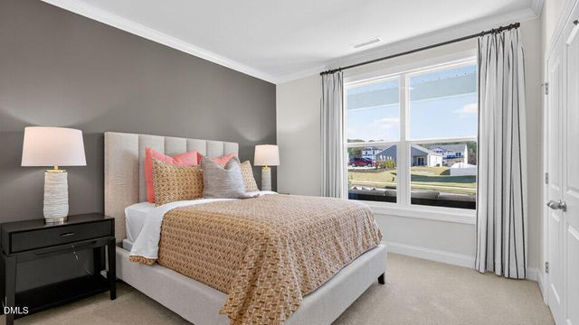 354 Swift Creek Farm Lane, Clayton, NC 27520