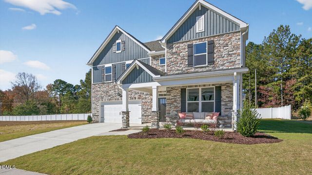 354 Swift Creek Farm Lane, Clayton, NC 27520