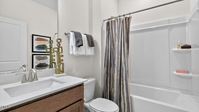 354 Swift Creek Farm Lane, Clayton, NC 27520