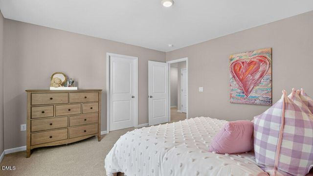 354 Swift Creek Farm Lane, Clayton, NC 27520