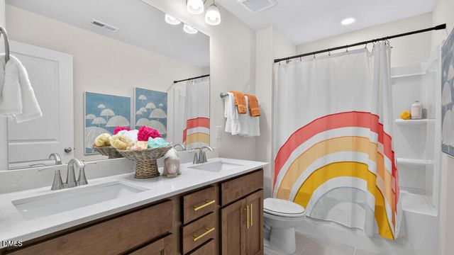 354 Swift Creek Farm Lane, Clayton, NC 27520