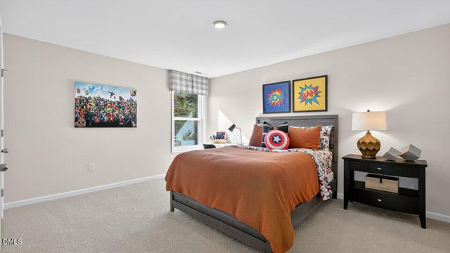 354 Swift Creek Farm Lane, Clayton, NC 27520