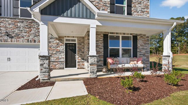 354 Swift Creek Farm Lane, Clayton, NC 27520