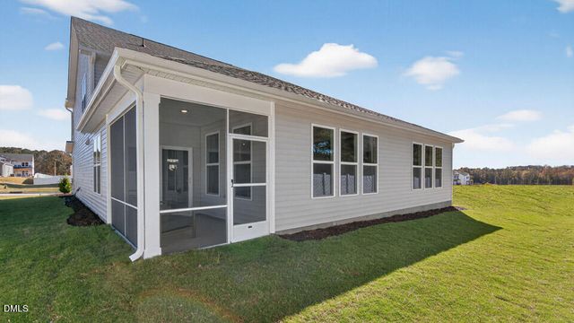 354 Swift Creek Farm Lane, Clayton, NC 27520