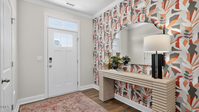 354 Swift Creek Farm Lane, Clayton, NC 27520