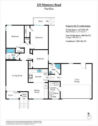 239 Monterey Road, Pacifica, CA 94044