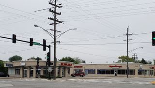 8000 N Waukegan Road, Niles, IL 60714