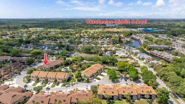 900 Crosswinds Dr D2, Greenacres, FL 33413