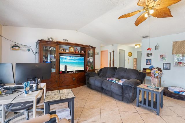 5403 Eagle Drive, Fort Pierce, FL 34951