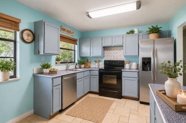 5403 Eagle Drive, Fort Pierce, FL 34951