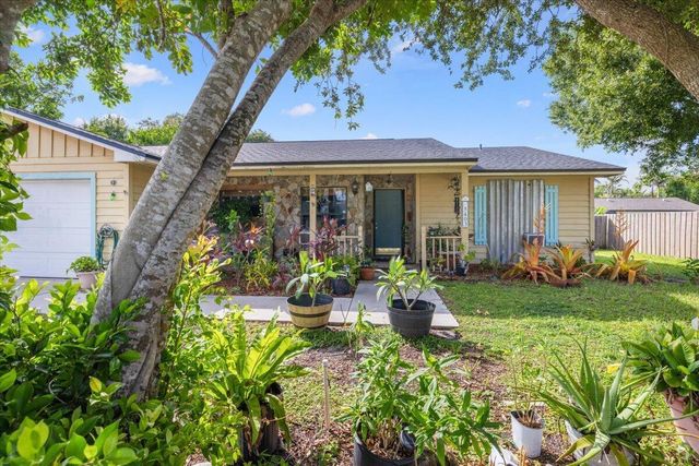 5403 Eagle Drive, Fort Pierce, FL 34951