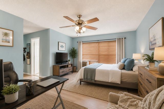 5403 Eagle Drive, Fort Pierce, FL 34951