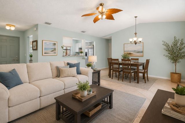 5403 Eagle Drive, Fort Pierce, FL 34951