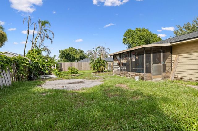 5403 Eagle Drive, Fort Pierce, FL 34951