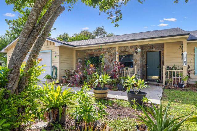 5403 Eagle Drive, Fort Pierce, FL 34951