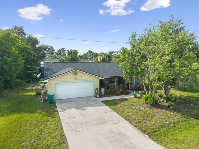 5403 Eagle Drive, Fort Pierce, FL 34951