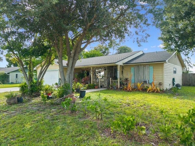 5403 Eagle Drive, Fort Pierce, FL 34951