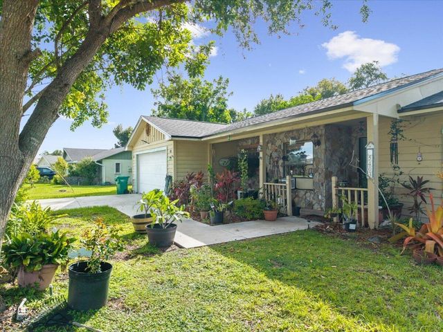 5403 Eagle Drive, Fort Pierce, FL 34951