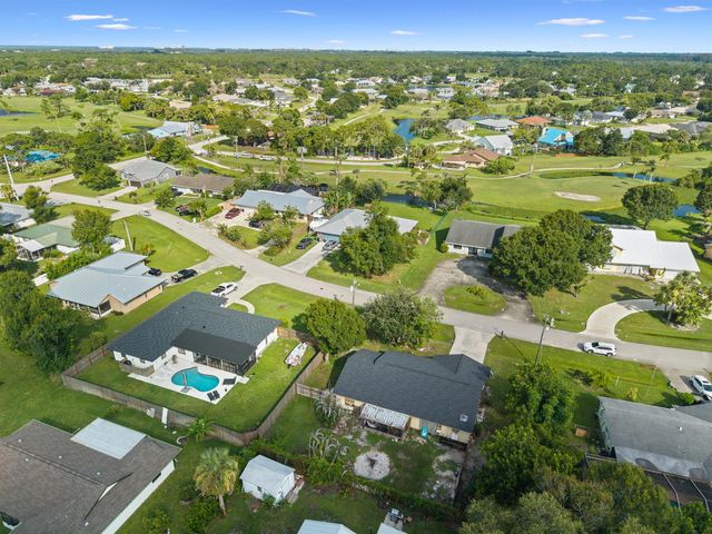 5403 Eagle Drive, Fort Pierce, FL 34951