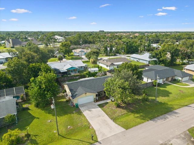 5403 Eagle Drive, Fort Pierce, FL 34951
