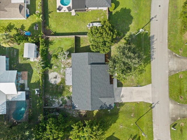 5403 Eagle Drive, Fort Pierce, FL 34951