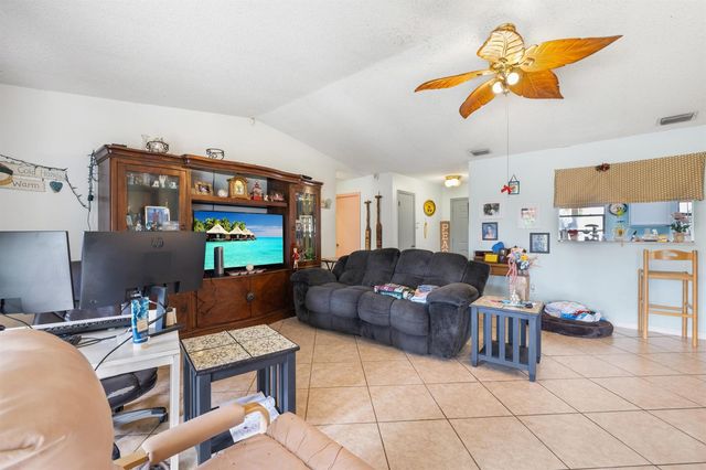 5403 Eagle Drive, Fort Pierce, FL 34951