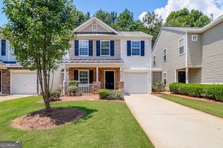 5345 Mountain Top Place, Cumming, GA 30041