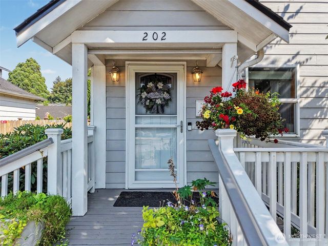 202 E Street SW, Auburn, WA 98001